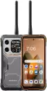 Смартфон Blackview Xplore 1 Walkie Talkie 16GB/512GB (черный/оранжевый) icon
