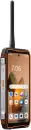 Смартфон Blackview Xplore 1 Walkie Talkie 16GB/512GB (черный/оранжевый) фото 2