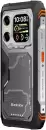 Смартфон Blackview Xplore X1 12GB/256GB (оранжевый) фото 3