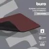 Коврик для мыши Buro BU-CLOTH (S) (коричневый) icon 3