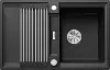 Кухонная мойка Blanco Adira 45 S (антрацит) icon