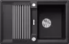 Кухонная мойка Blanco Adira 45 S (черный) icon