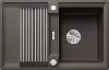 Кухонная мойка Blanco Adira 45 S (кофе) icon