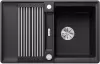 Кухонная мойка Blanco Adira 45 S-F (черный) icon