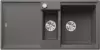 Кухонная мойка Blanco Adira 6 S (вулканический серый) icon