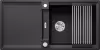 Кухонная мойка Blanco Adira XL 6 S (черный) icon
