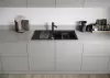Кухонная мойка Blanco Adira XL 6 S (темная скала) icon 2