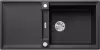 Кухонная мойка Blanco Adira XL 6 S-F (антрацит) icon