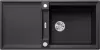 Кухонная мойка Blanco Adira XL 6 S-F (черный) icon