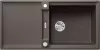 Кухонная мойка Blanco Adira XL 6 S-F (кофе) icon