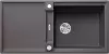 Кухонная мойка Blanco Adira XL 6 S-F (серый камень) icon