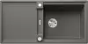Кухонная мойка Blanco Adira XL 6 S-F (вулканический серый) icon