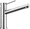 Смеситель Blanco Alta Compact (хром) icon