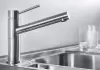 Смеситель Blanco Alta Compact (хром) icon 4