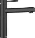 Смеситель Blanco Alta II (черный матовый) icon