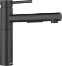 Смеситель Blanco Alta-S II (черный матовый) icon