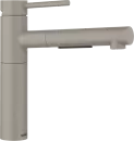Смеситель Blanco Alta-S II (серый бежевый) icon