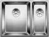 Кухонная мойка Blanco Andano 340-180-IF (левая) icon