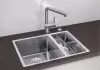 Кухонная мойка Blanco Andano 340-180-IF (левая) icon 4