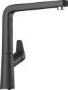 Смеситель Blanco Avona Silgranit (антрацит) icon