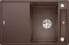Кухонная мойка Blanco Axia III 45 S (кофе, деревянная доска) icon 2