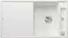 Кухонная мойка Blanco Axia III 5 S (белый, деревянная доска) icon 2
