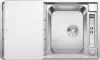 Кухонная мойка Blanco Axis III 45 S-IF icon 3