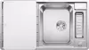 Кухонная мойка Blanco Axis III 5 S-IF icon 3