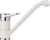 Смеситель Blanco Blancowega II 526980 (soft white/chrome) icon