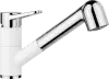 Смеситель Blanco Blancowega-S II (белый) icon