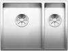 Кухонная мойка Blanco Claron 340/180-U (левая) icon