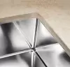 Кухонная мойка Blanco Claron 340/180-U (левая) icon 3
