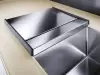 Кухонная мойка Blanco Claron 340/180-U (левая) icon 4