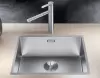 Кухонная мойка Blanco Claron 340-IF Durinox icon 2