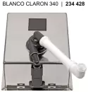 Кухонная мойка Blanco Claron 340-IF Durinox icon 5