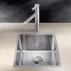 Кухонная мойка Blanco Claron 340-IF/N icon 3