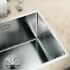 Кухонная мойка Blanco Claron 340-IF/N icon 4
