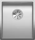 Кухонная мойка Blanco Claron 340-U Durinox icon