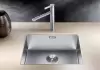 Кухонная мойка Blanco Claron 340-U Durinox icon 2