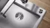 Кухонная мойка Blanco Claron 400-IF/A Durinox icon 5
