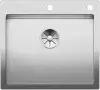 Кухонная мойка Blanco Claron 500-IF/A Durinox icon