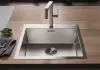 Кухонная мойка Blanco Claron 500-IF/A Durinox icon 2
