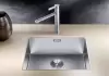 Кухонная мойка Blanco Claron 500-U Durinox icon 2