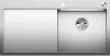 Кухонная мойка Blanco Claron 5 S-IF (правая) icon