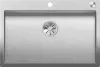 Кухонная мойка Blanco Claron 700-IF/A Durinox icon