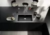 Кухонная мойка Blanco Claron 700-IF Dark Steel icon 2