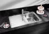 Кухонная мойка Blanco Classimo 45 S-IF icon 4