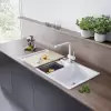 Кухонная мойка Blanco Collectis 6 S (серый камень) icon 4