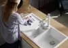 Кухонная мойка Blanco Collectis 6 S (серый камень) icon 7
