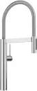 Смеситель Blanco Culina-S II (нержавеющая сталь) icon